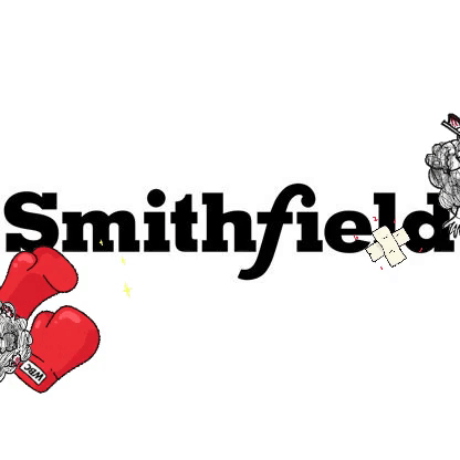 It’s a Hard Knock Month for Smithfield