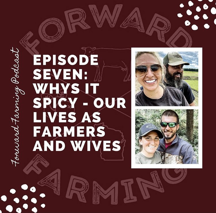 Forward Farming Podcast