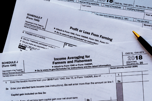 Farm Tax