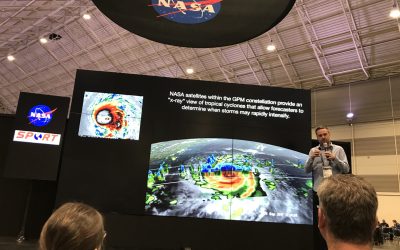 NASA’s AgTech Agenda