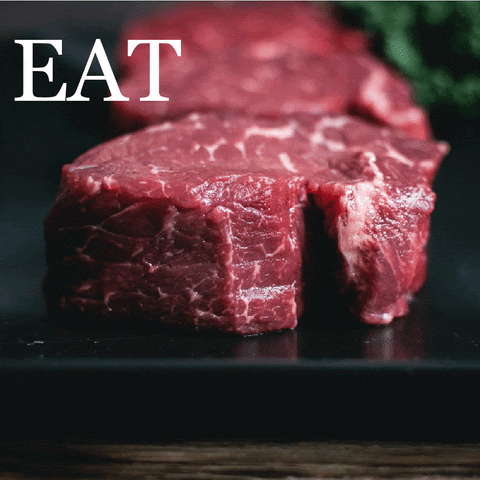 Beefin’ Up Beef Exports