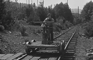 Railroad Strike Derailed