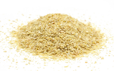 The Chinese Diet: Cutting Soybean Meal