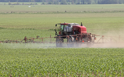 The Great Glyphosate Debate