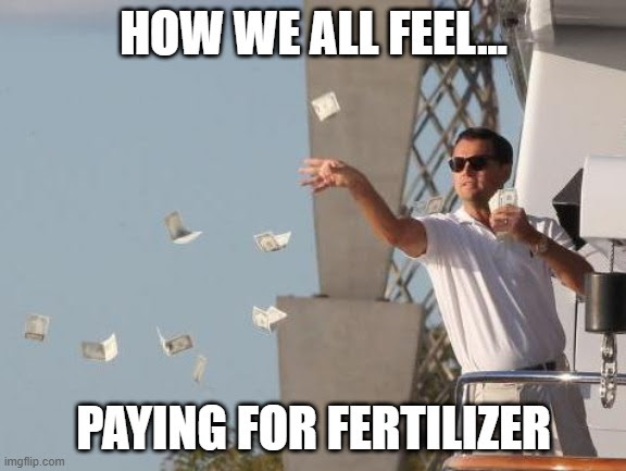 Fertilizer Outlook