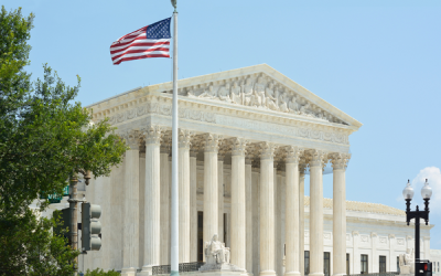 SCOTUS on WOTUS: Property Rights v. Water Protection