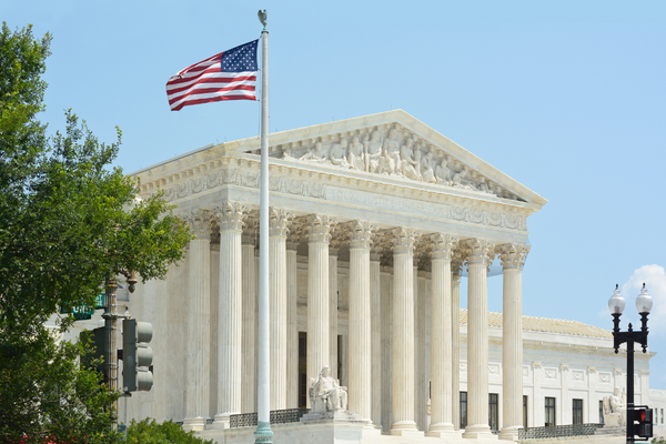 SCOTUS on WOTUS: Property Rights v. Water Protection