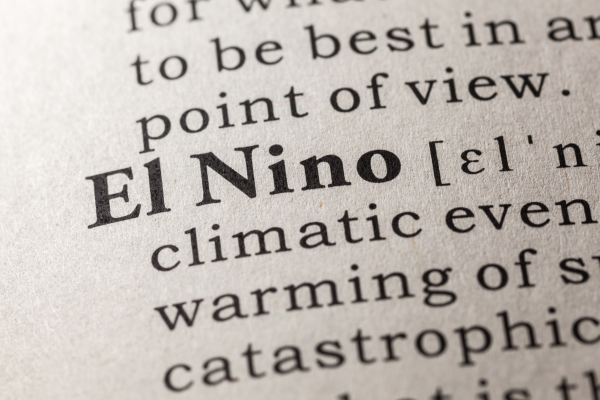 👋 Hola, El Niño