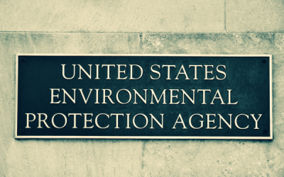 EPA Announces New Office