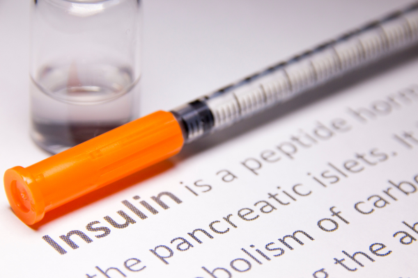 Moo-ving the Needle on Insulin Production