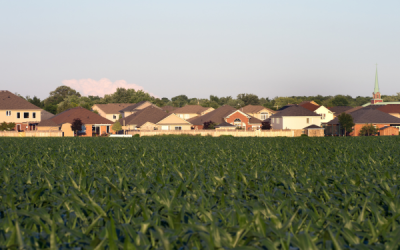 From Cornfields to Concrete: The Midwest Dilemma