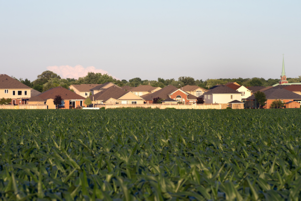 From Cornfields to Concrete: The Midwest Dilemma